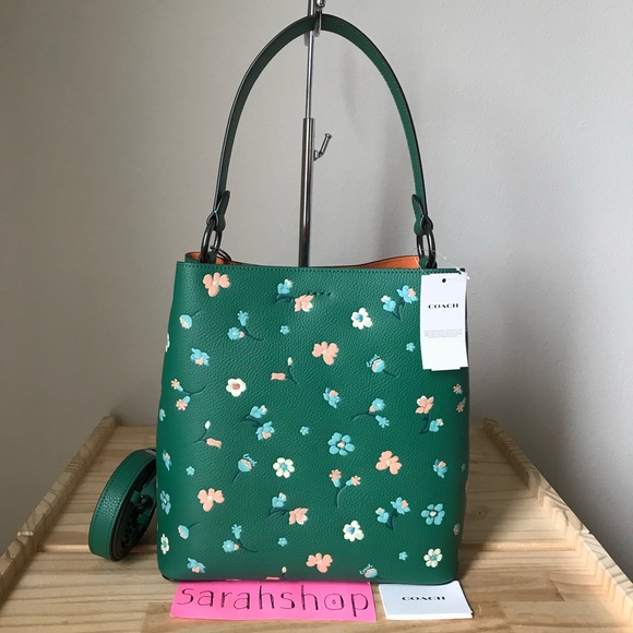 ✅Coach purse - Picture 2 of 13